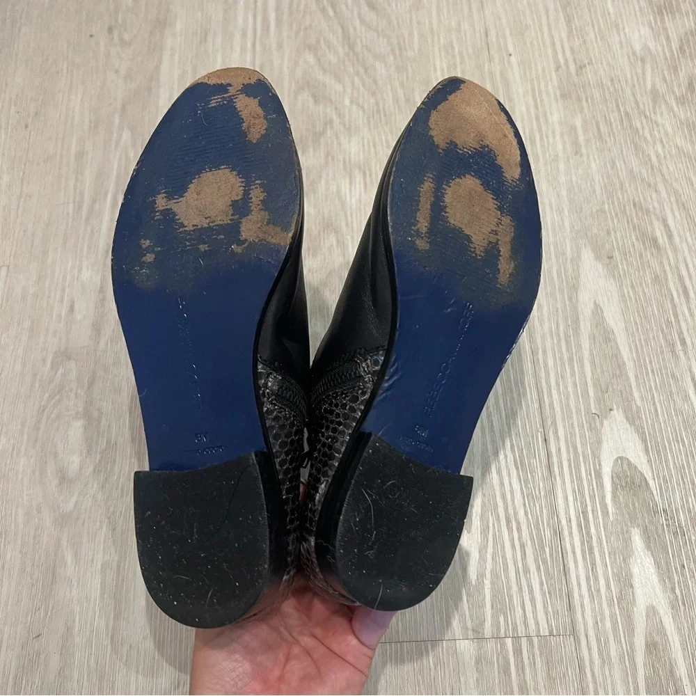 Rebecca Minkoff Booties